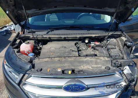 2016 Ford Edge Sel from USA, damaged, VIN 2FMPK3J88GBC09358